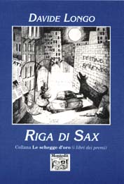 Riga di Sax (cover)